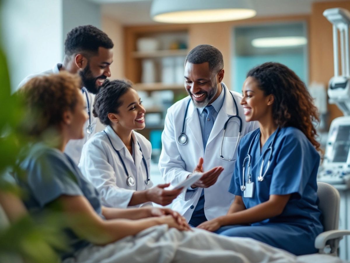 Oncologia în România: Ce tratamente sunt disponibile pentru bolnavii de cancer