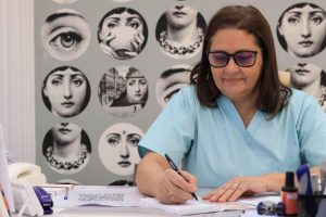 Dr. Lorena Turculeț prezintă ghidul complet al pacientei HPV pozitive