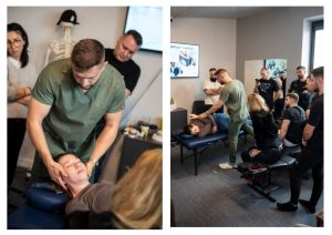 MedBoost Academy cursuri acreditate chiropractica – certificare practică, recunoscută în domeniul sănătății