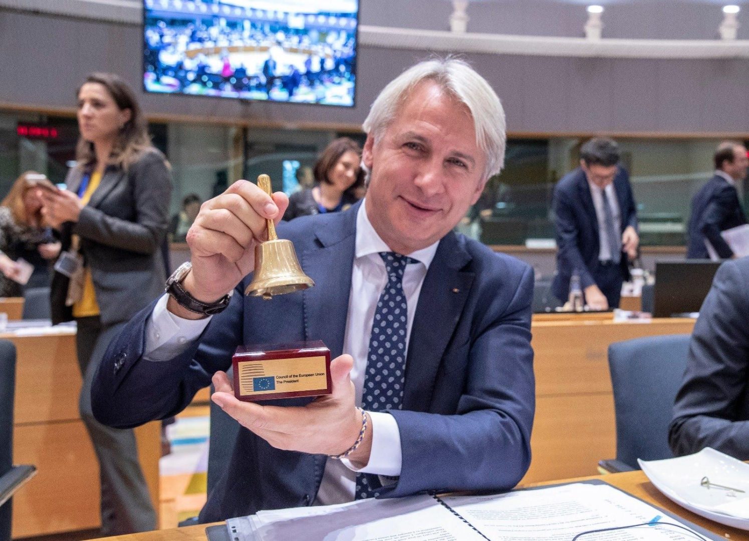 Victor Ponta, candidat la Președinția României: Reducerea taxării muncii cu 5%, susținut de Eugen Teodorovici