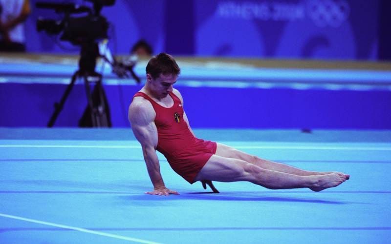 Ioan Silviu Suciu: Cum construiește o nouă generație de antrenori de elită în gimnastică