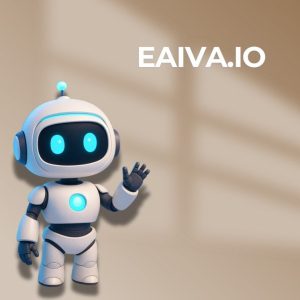 Primul chatbooth inteligent text-to-text din România: Eaiva.io