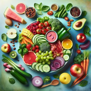 alimentație sănătoasă