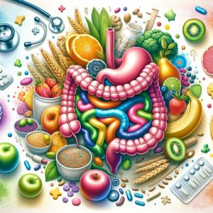 sănătate digestivă