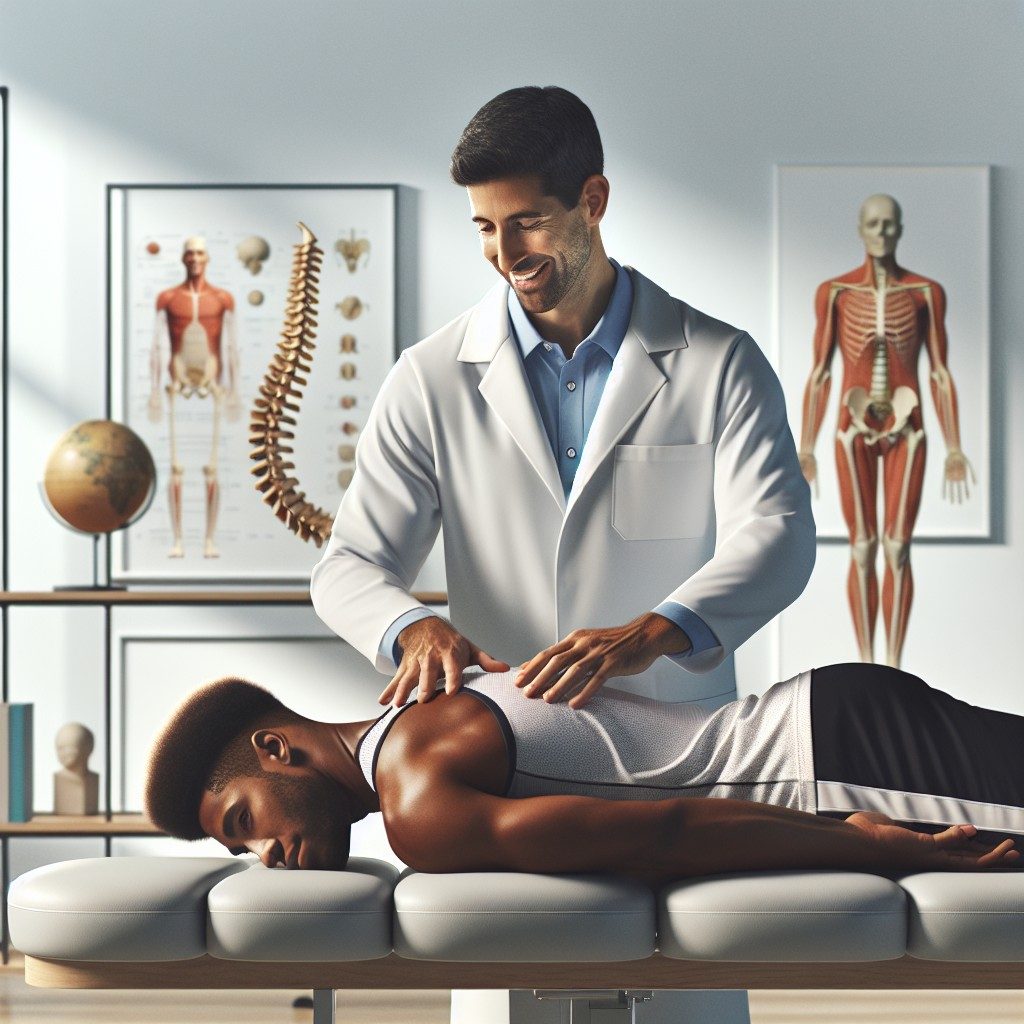 curs chiropractică