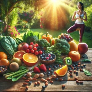 întărirea sistemului imunitar