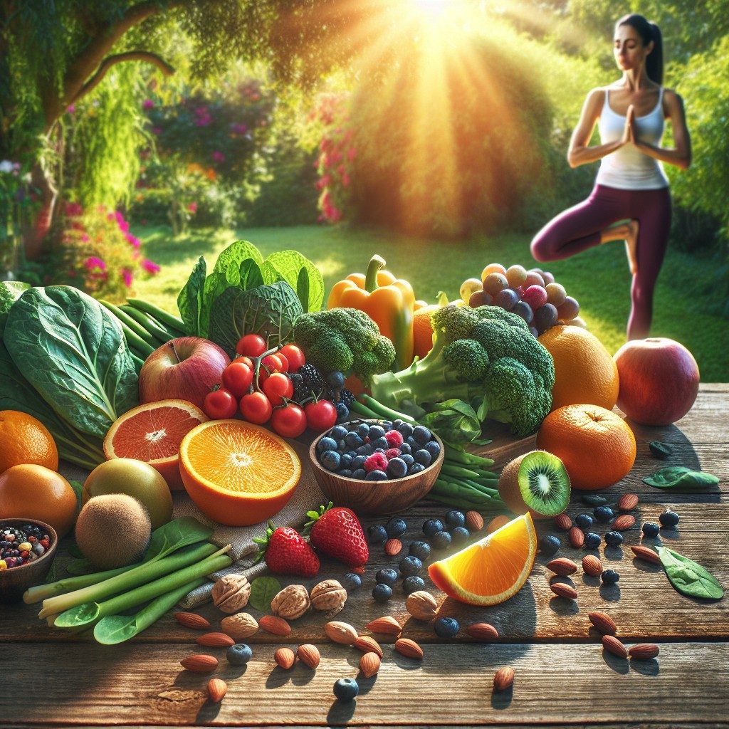 întărirea sistemului imunitar