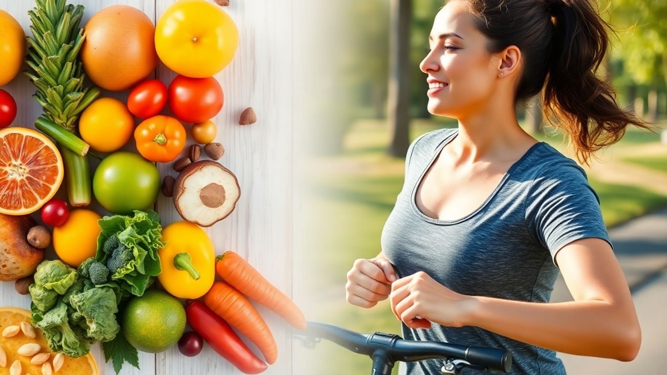 Cum să previi obezitatea: sfaturi practice pentru o greutate sănătoasă