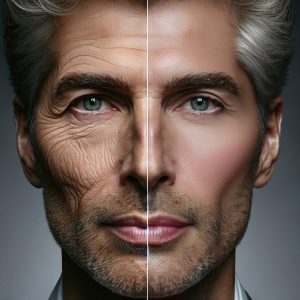 botox înainte și după