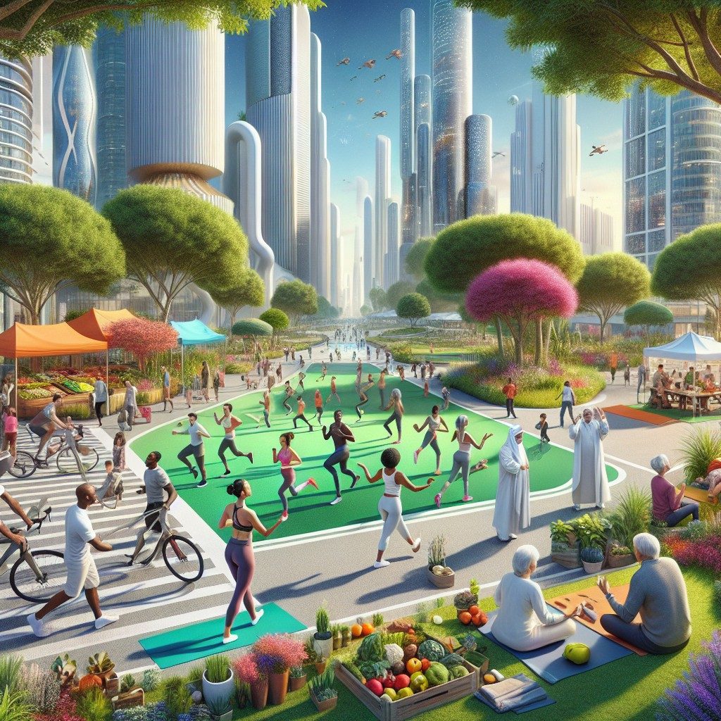 Ce să știi despre sănătatea publică 2026: recomandări pentru stilul de viață modern 2 Ce să știi despre sănătatea publică 2026: recomandări pentru stilul de viață modern