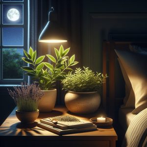 remedii naturiste pentru somn