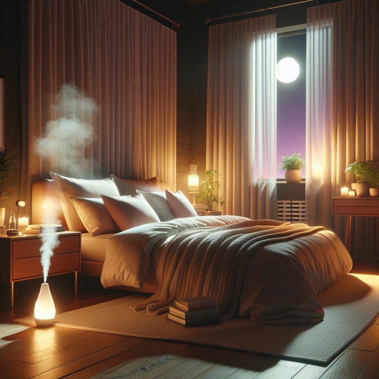 Soluții naturale pentru somn liniștit: sfaturi de la experții în sănătate